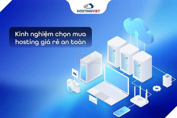 Mua hosting giá rẻ - Giải pháp tiết kiệm hay tiềm ẩn rủi ro? 3