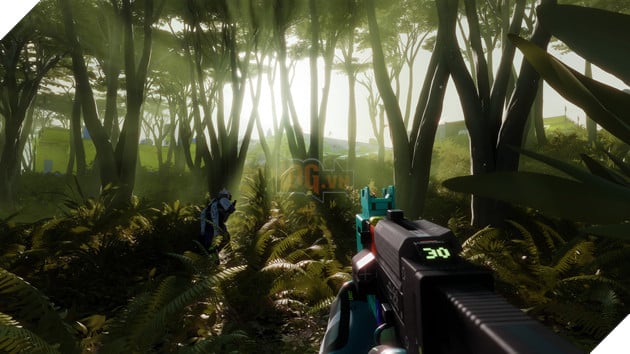 Sau Nhiều Lần Trì Hoãn, Game Marathon Phiên Bản Mới Sẽ Ra Mắt Vào Đầu Tháng 3 3