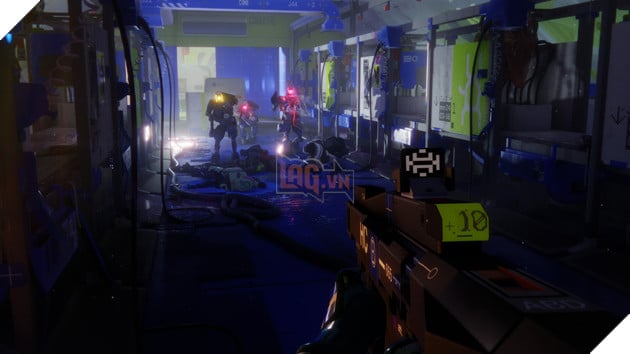 Sau Nhiều Lần Trì Hoãn, Game Marathon Phiên Bản Mới Sẽ Ra Mắt Vào Đầu Tháng 3