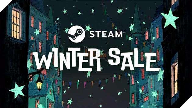 Steam Chính Thức Công Bố Lịch Khuyến Mãi Cho Cả Năm 2026 Để Người Dùng Chuẩn Bị Sẵn Ví Tiền 4