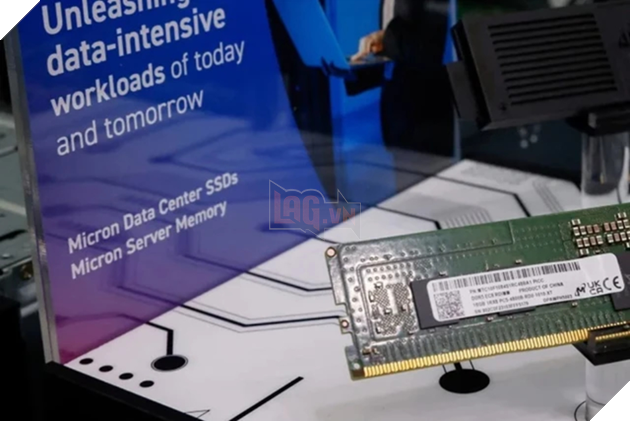 Nguy cơ thiếu hụt SSD đang đến gần: Các hãng NAND lớn đồng loạt giảm sản lượng để chạy theo lợi nhuận AI 2