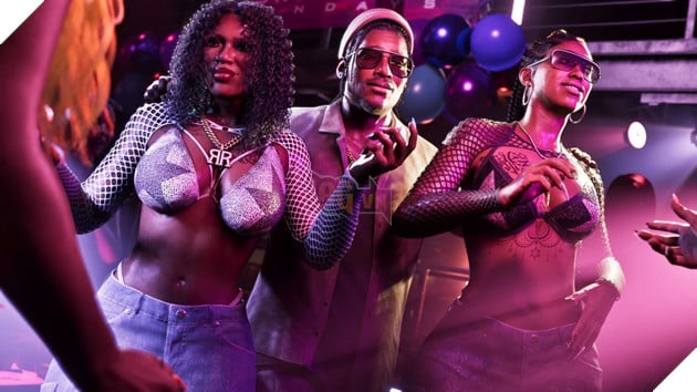 Grand Theft Auto 6 Bất Ngờ Đứng Trước Nguy Cơ Bị Cấm Tại Quốc Gia Rộng Nhất Thế Giới 2