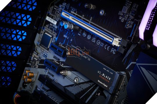 Nguy cơ thiếu hụt SSD đang đến gần: Các hãng NAND lớn đồng loạt giảm sản lượng để chạy theo lợi nhuận AI 3