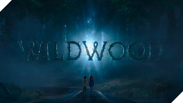 Hình ảnh về tác phẩm Wildwood.