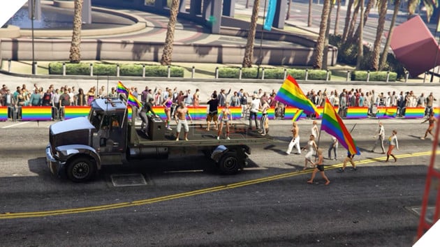 Grand Theft Auto 6 Bất Ngờ Đứng Trước Nguy Cơ Bị Cấm Tại Quốc Gia Rộng Nhất Thế Giới 4