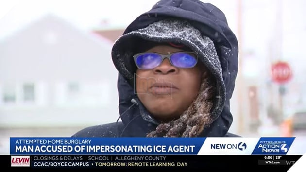 Giả Làm Đặc Vụ ICE Cướp PlayStation, Nam Thanh Niên Vô Tình Đụng Phải One-Punch Man 2