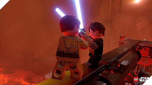 LEGO Batman: Legacy of the Dark Knight Sẽ Ra Mắt Mà Thiếu Đi Một Tính Năng Hấp Dẫn