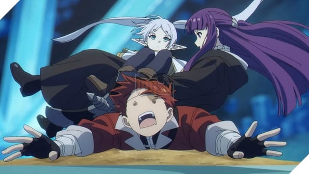 Đã đến lúc chào đón anime được đánh giá cao nhất mọi thời đại 2