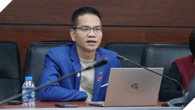 VIRESA Triển Khai Nhiệm Vụ Trọng Tâm Năm 2026: Hướng Tới ASIAD 20, Nâng Cao Thành Tích Quốc Gia Và Tăng Cường Đăng Cai Các Sự Kiện Thể Thao Điện Tử Cấp Khu Vực, Châu Lục 2