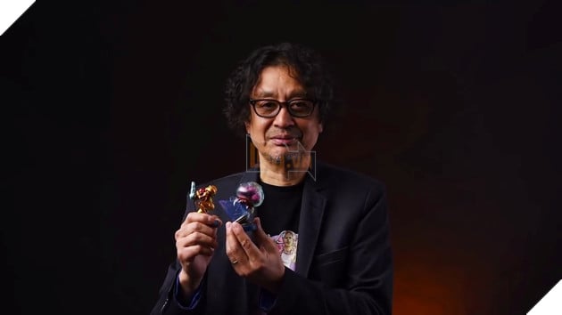 Nhà Sản Xuất Lâu Năm Của Thương Hiệu Metroid Chính Thức Tuyên Bố Nghỉ Hưu 4