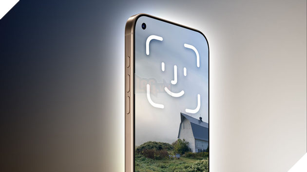 iPhone 18 Pro có thể đánh dấu bước ngoặt lớn về thiết kế màn hình, Dynamic Island dời khỏi vị trí trung tâm 2