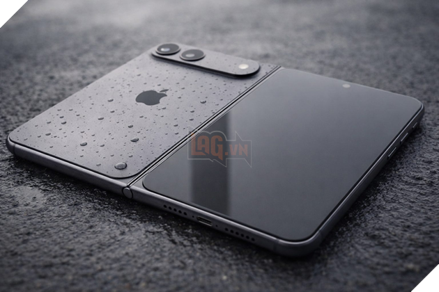 iPhone 18 Pro có thể đánh dấu bước ngoặt lớn về thiết kế màn hình, Dynamic Island dời khỏi vị trí trung tâm 3