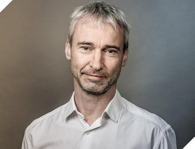 Giám đốc tài chính Frederick Duguet tin vào chiến lược "Creative House" của Ubisoft