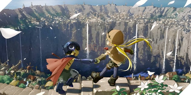 Chán Battle Shonen? Đây Là Những Anime Độc Đáo Bạn Nên Xem Ngay 5