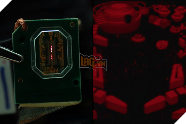 The Slow Mo Guys “giải phẫu” Virtual Boy: Thất bại thương mại nhưng là bước đi vượt thời đại của Nintendo 2