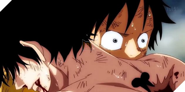 Số phận của Tứ Hoàng mạnh nhất trong One Piece sẽ đi về đâu?