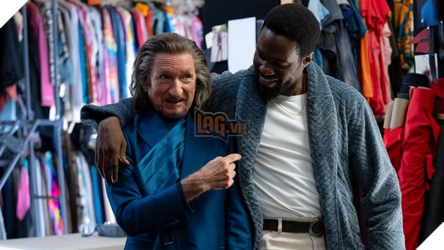 Wonder Man Không Phải Seri Truyền Hình Được Kỳ Vọng Cao, Và Đó Là Điều Tốt Cho Bộ Phim 4