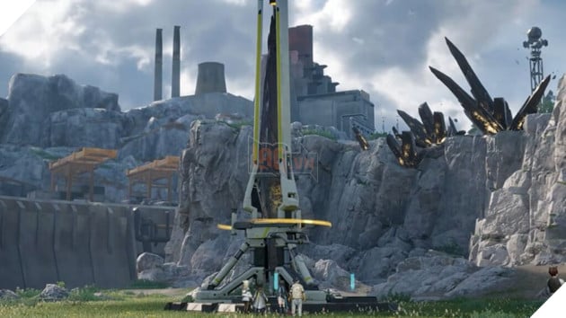 Arknights Endfield Hướng Dẫn Tân Thủ Toàn Diện