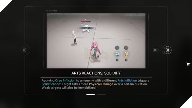 Endfield Combat Guide 7