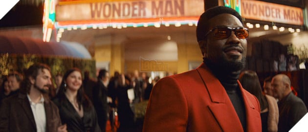 Wonder Man Không Phải Seri Truyền Hình Được Kỳ Vọng Cao, Và Đó Là Điều Tốt Cho Bộ Phim