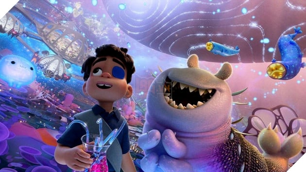 Oscar 2026 gây tranh cãi khi phớt lờ Demon Slayer và Chainsaw Man ở mọi hạng mục 2