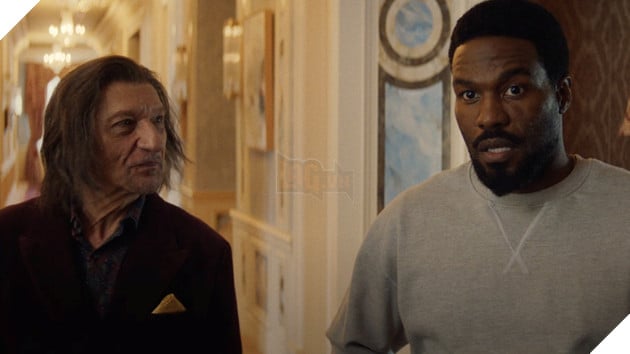 Wonder Man Không Phải Seri Truyền Hình Được Kỳ Vọng Cao, Và Đó Là Điều Tốt Cho Bộ Phim 2