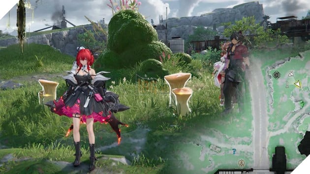 Toàn Bộ Rare Growth & Rare Ore Trong Arknights Endfield: Vị Trí Chi Tiết Theo Bản Đồ