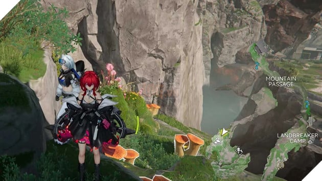 Toàn Bộ Rare Growth & Rare Ore Trong Arknights Endfield: Vị Trí Chi Tiết Theo Bản Đồ 10