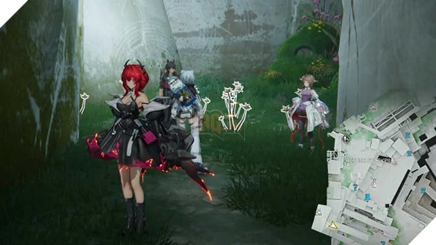 Toàn Bộ Rare Growth & Rare Ore Trong Arknights Endfield: Vị Trí Chi Tiết Theo Bản Đồ 19