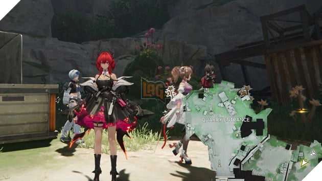 Toàn Bộ Rare Growth & Rare Ore Trong Arknights Endfield: Vị Trí Chi Tiết Theo Bản Đồ 20