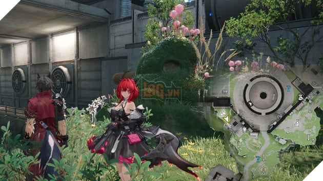 Toàn Bộ Rare Growth & Rare Ore Trong Arknights Endfield: Vị Trí Chi Tiết Theo Bản Đồ 21