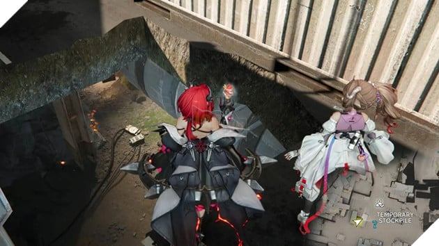 Toàn Bộ Rare Growth & Rare Ore Trong Arknights Endfield: Vị Trí Chi Tiết Theo Bản Đồ 23