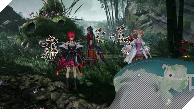 Toàn Bộ Rare Growth & Rare Ore Trong Arknights Endfield: Vị Trí Chi Tiết Theo Bản Đồ 26