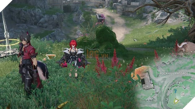 Toàn Bộ Rare Growth & Rare Ore Trong Arknights Endfield: Vị Trí Chi Tiết Theo Bản Đồ 3