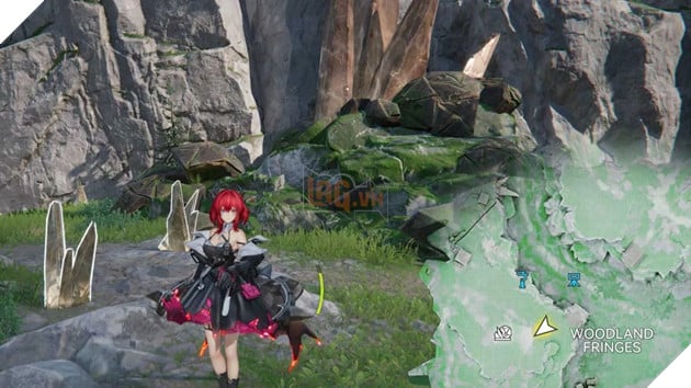 Toàn Bộ Rare Growth & Rare Ore Trong Arknights Endfield: Vị Trí Chi Tiết Theo Bản Đồ 30