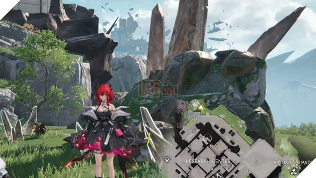 Toàn Bộ Rare Growth & Rare Ore Trong Arknights Endfield: Vị Trí Chi Tiết Theo Bản Đồ 33