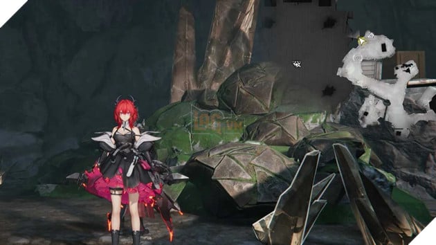 Toàn Bộ Rare Growth & Rare Ore Trong Arknights Endfield: Vị Trí Chi Tiết Theo Bản Đồ 34