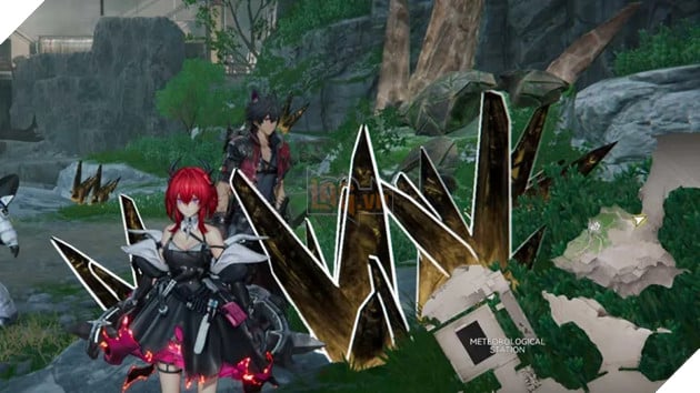 Toàn Bộ Rare Growth & Rare Ore Trong Arknights Endfield: Vị Trí Chi Tiết Theo Bản Đồ 36