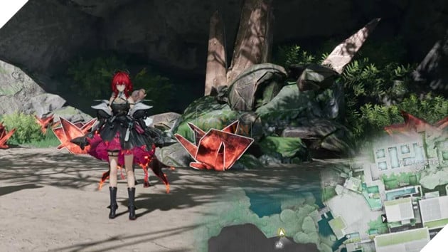 Toàn Bộ Rare Growth & Rare Ore Trong Arknights Endfield: Vị Trí Chi Tiết Theo Bản Đồ 39