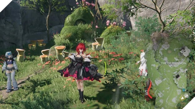 Toàn Bộ Rare Growth & Rare Ore Trong Arknights Endfield: Vị Trí Chi Tiết Theo Bản Đồ 7