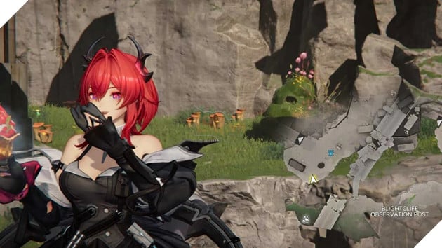 Toàn Bộ Rare Growth & Rare Ore Trong Arknights Endfield: Vị Trí Chi Tiết Theo Bản Đồ 9