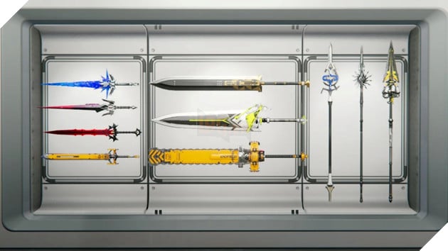 Arknights Endfield Best Weapons for All Operators