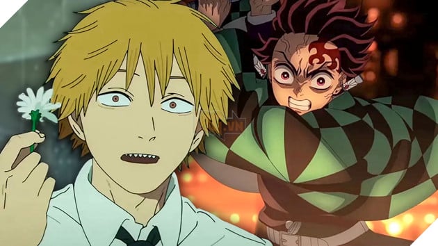 Oscar 2026 gây tranh cãi khi phớt lờ Demon Slayer và Chainsaw Man ở mọi hạng mục