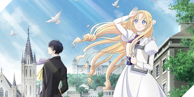 Top anime chuyển thể từ manhwa hay nhất 8