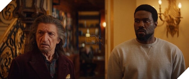 Wonder Man Không Phải Seri Truyền Hình Được Kỳ Vọng Cao, Và Đó Là Điều Tốt Cho Bộ Phim 3