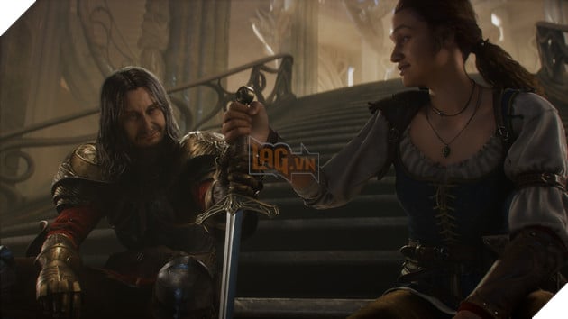 Fable Ra Mắt Video Gameplay Chi Tiết, Xác Nhận Thời Điểm Ra Mắt Trên PlayStation 5 2