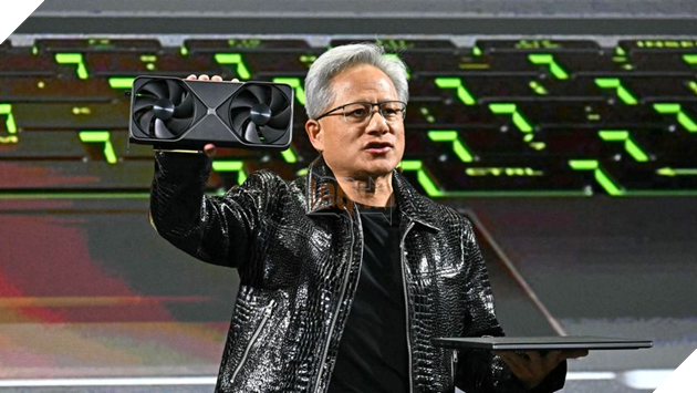 Nvidia được cho là cắt giảm mạnh RTX 50 đến tận 2026 do cơn khát AI
