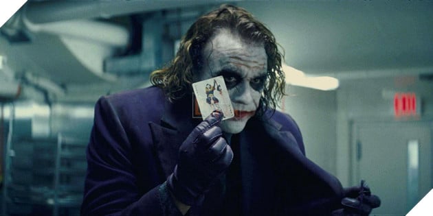 Sau 18 Năm, Kiệt Tác Vĩ Đại Nhất Của Heath Ledger Vẫn Còn Nguyên Giá Trị 5