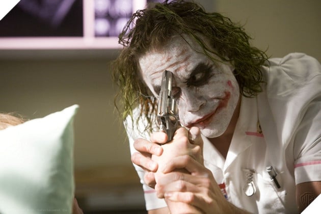 Sau 18 Năm, Kiệt Tác Vĩ Đại Nhất Của Heath Ledger Vẫn Còn Nguyên Giá Trị 6