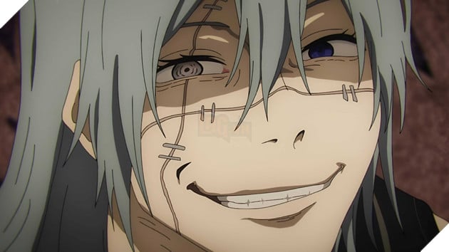 Jujutsu Kaisen: 4 nhân vật từng đối đầu Yuji Itadori và đáng lẽ đã chiến thắng 2